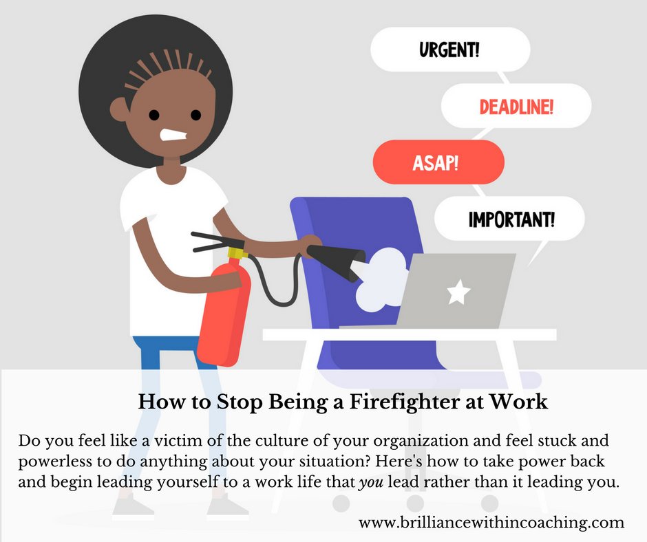 jeffdharmon74's tweet image. Feel like a victim of the culture of your workplace and people you work with and feel powerless to do anything about your situation? Here&apos;s how to take the power back and begin leading yourself to a work life that you lead rather than it leading you. bit.ly/2ESPUv5