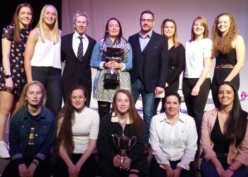 Sports stars and stalwarts from Northumberland were honoured for their talent, dedication and achievements at a glittering awards evening.
northumberlandgazette.co.uk/sport/sports-s…
