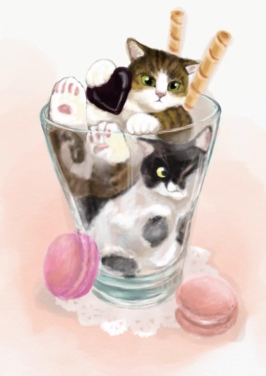 ぢゅの🐈 on X: 