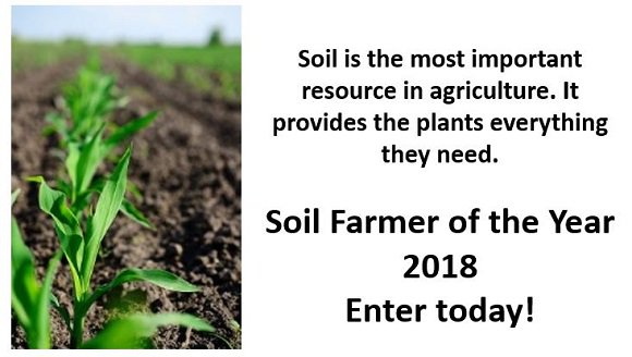FarmCO2Toolkit's tweet photo. Soil Farmer of the year competition is still open for farmers who are putting soil health first! Don't miss out, competition closes on 5th March https://t.co/ksevRsjakq @LizzieSagoo @GREATsoils @IFarmers @SoilsAlliance @LEAF_Farming https://t.co/gSCUvg5Sde