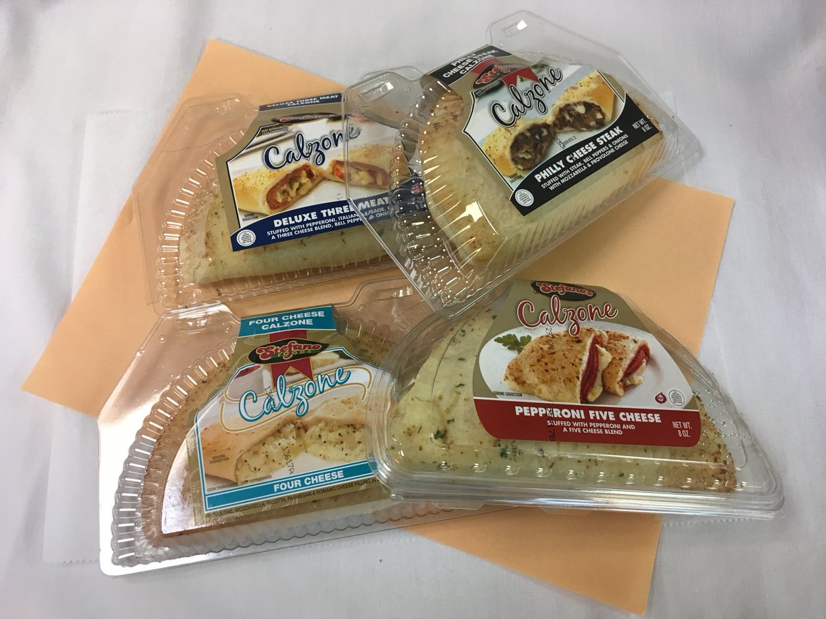 SandTProvisions's tweet photo. During your next visit, try our Stefano’s Calzones. We carry: Four Cheese, Five Cheese Pepperoni, Delux Three Meat, and Philly Cheesesteak. This new item has been receiving great reviews. Just $3.99 each.
#ChicagoFood #Chicagodeals #localchicago #eaterchicago #chicagofoodies https://t.co/k0xea9jItr