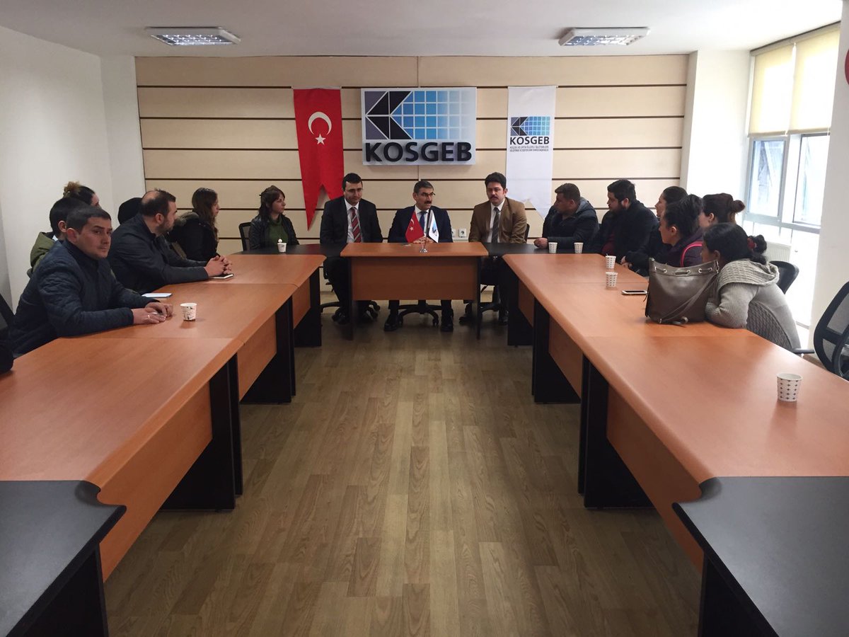 Kosgeb On Twitter Kosgeb Baskani Prof Dr Cevahiruzkurt Kosgeb Sincan Mudurlugu Nun Faaliyetlerini Inceleyerek Egitimleri Sona Eren Girisimci Adaylarina Girisimciligin Sirlari Hakkinda Detaylar Verdi Https T Co Lwhlhmyzdj Twitter