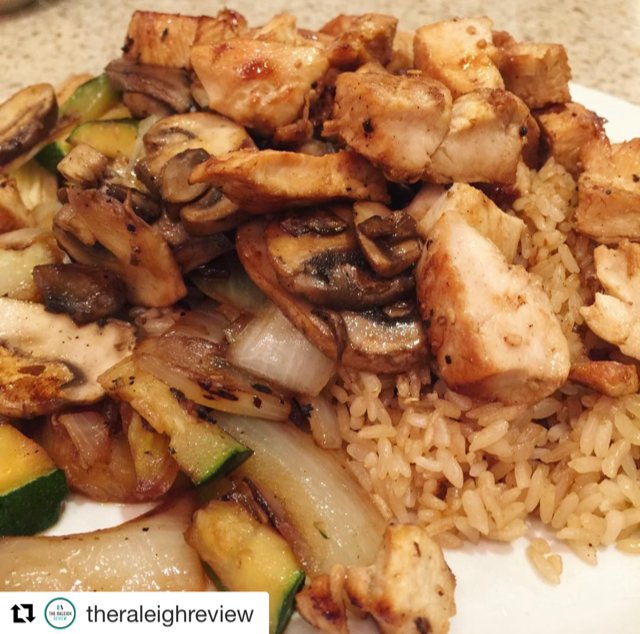 KankiRestaurant's tweet photo. Our definition of happiness. Thank you for stopping in, #TheRaleighReview! We hope your first visit keeps you coming back for more fun! #FoodFireFun #kankirestaurant https://t.co/CKsXpDYypS