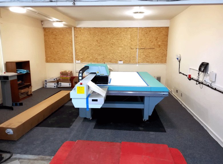 Booths Print tweet media