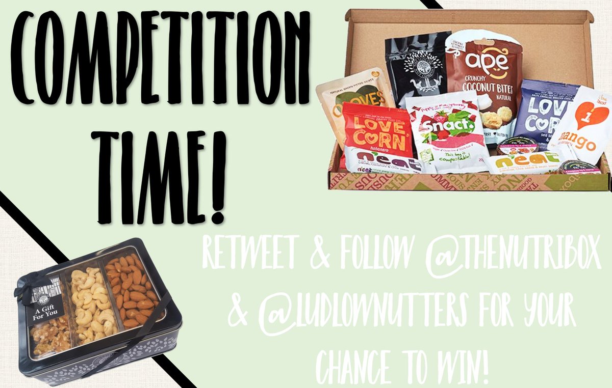 The Nutribox tweet media