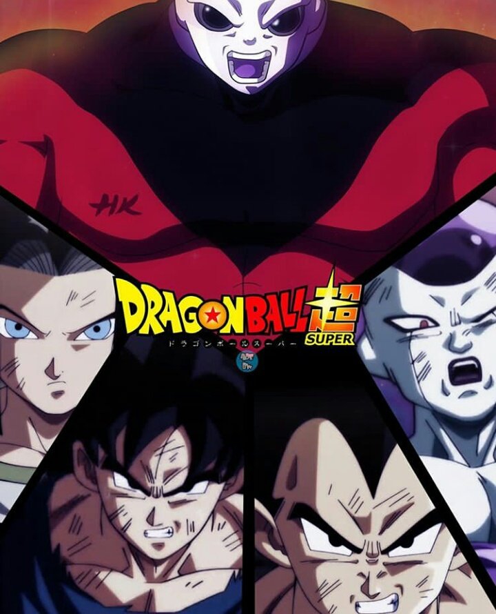 GokuKakarotoDB's tweet image. #DragonBallSuper #TorneoDePoder
