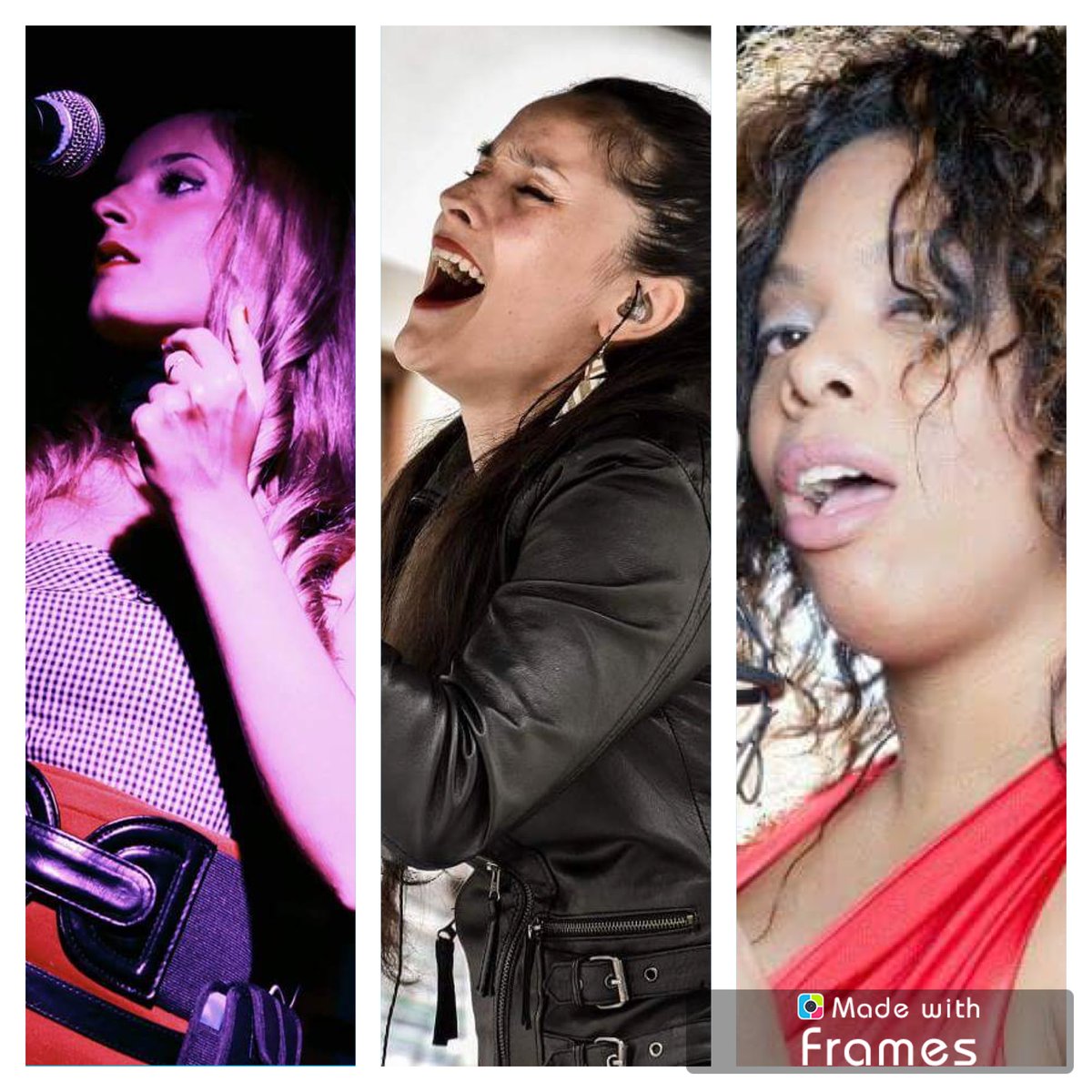 MoonCrestaRock's tweet photo. Ya hemos anunciado 3 de las colaboradoras de nuestro próximo concierto en Sala Master club de Vigo del próximo 24 de febrero. No te lo pierdas!! Lara @broken_peach, Noelia @TwointheMirror y @DianaTarinLaVoz https://t.co/RvMmgZ0Rgy