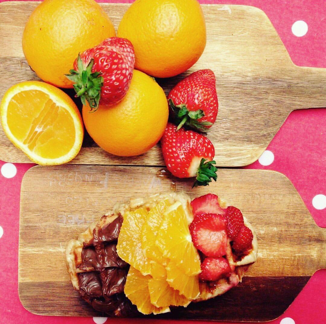 It’s Fryay! Indulge your sweet tooth this lunchtime with <a href="/WafflelandUk/">Waffleland UK</a>
These guilt-free Belgian waffles are vegan &amp; paleo friendly! All products are gluten, diary, wheat &amp; refined sugar free
Join us at the next #FreeFromFestival on Bank Holiday Monday, 28th May @ <a href="/oldspitalfields/">Old Spitalfields</a>