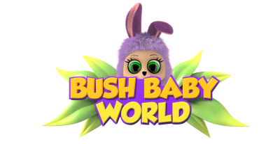 JVAgency's tweet photo. Friday Bush Baby fun in the #JVStudio today with @CharacterShopUK and our brilliant #animationvoices, #EmmaTate, #LizzieWaterworthSanto & @claire_voice! #thejvagency https://t.co/uqMR3WKT6K