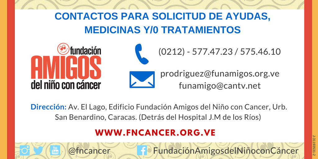 fninoscancer's tweet photo. Para solicitudes de ayudas, medicinas y tratamientos, aquí nuestros contactos #EstamosParaApoyarlos #NoEstásSolo https://t.co/X0JQqidALa