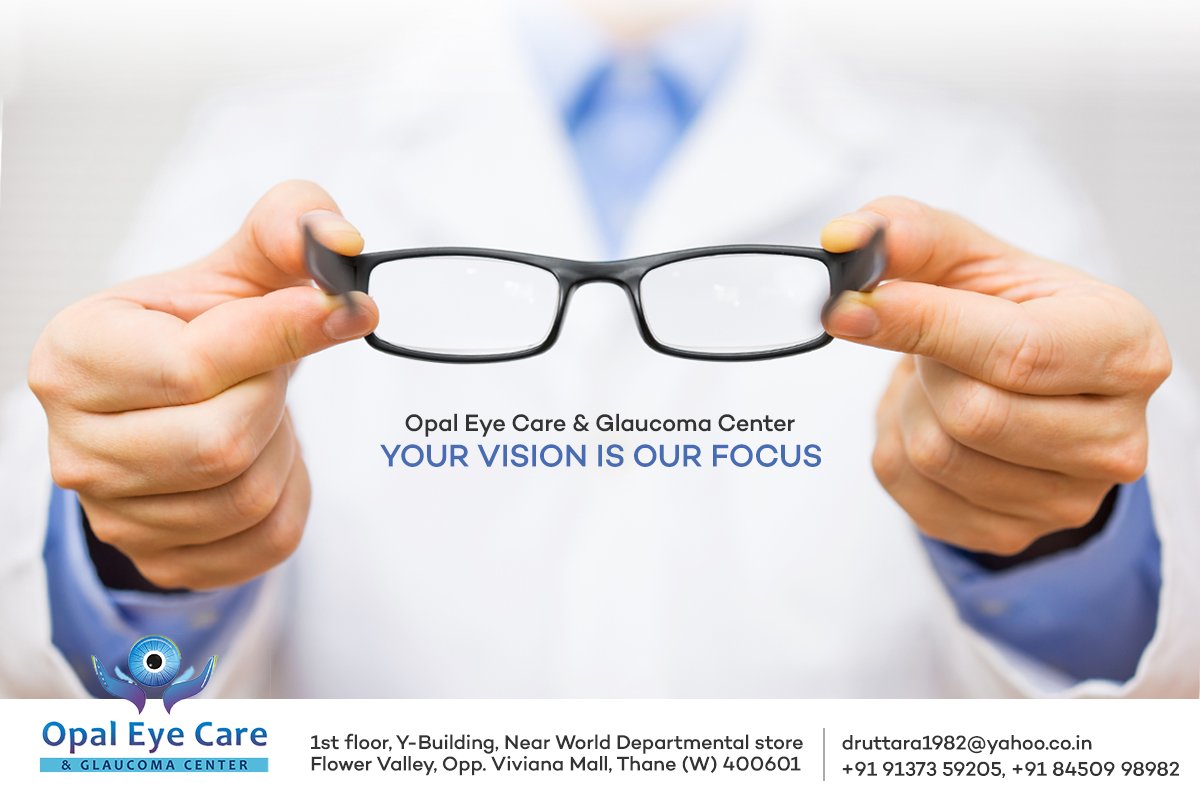 Opal Eye Care & Glaucoma Center-Your Vision Is Our Focus 
At Opal Eye Care & Glaucoma we are focused and dedicated to your visual well being!
#eyecare #eyehealth #healthyeyes #opaleyecare #glaucoma #qualitytreatment #qualitydiagnosis #eyecareservices #affordable