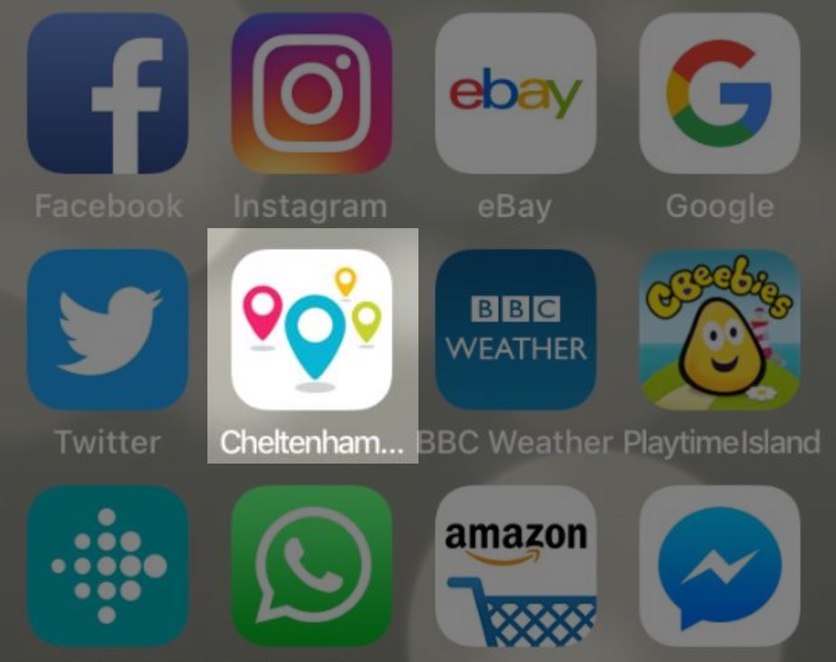 📱 Get the Cheltenham Rocks 'app' and find things to do in Cheltenham for families in just a few clicks.

Have you checked out the new website?  It's been especially built for mobiles, so you can find things that suit you and your family super fast.

cheltenhamrocks.co.uk/guides/recomme…