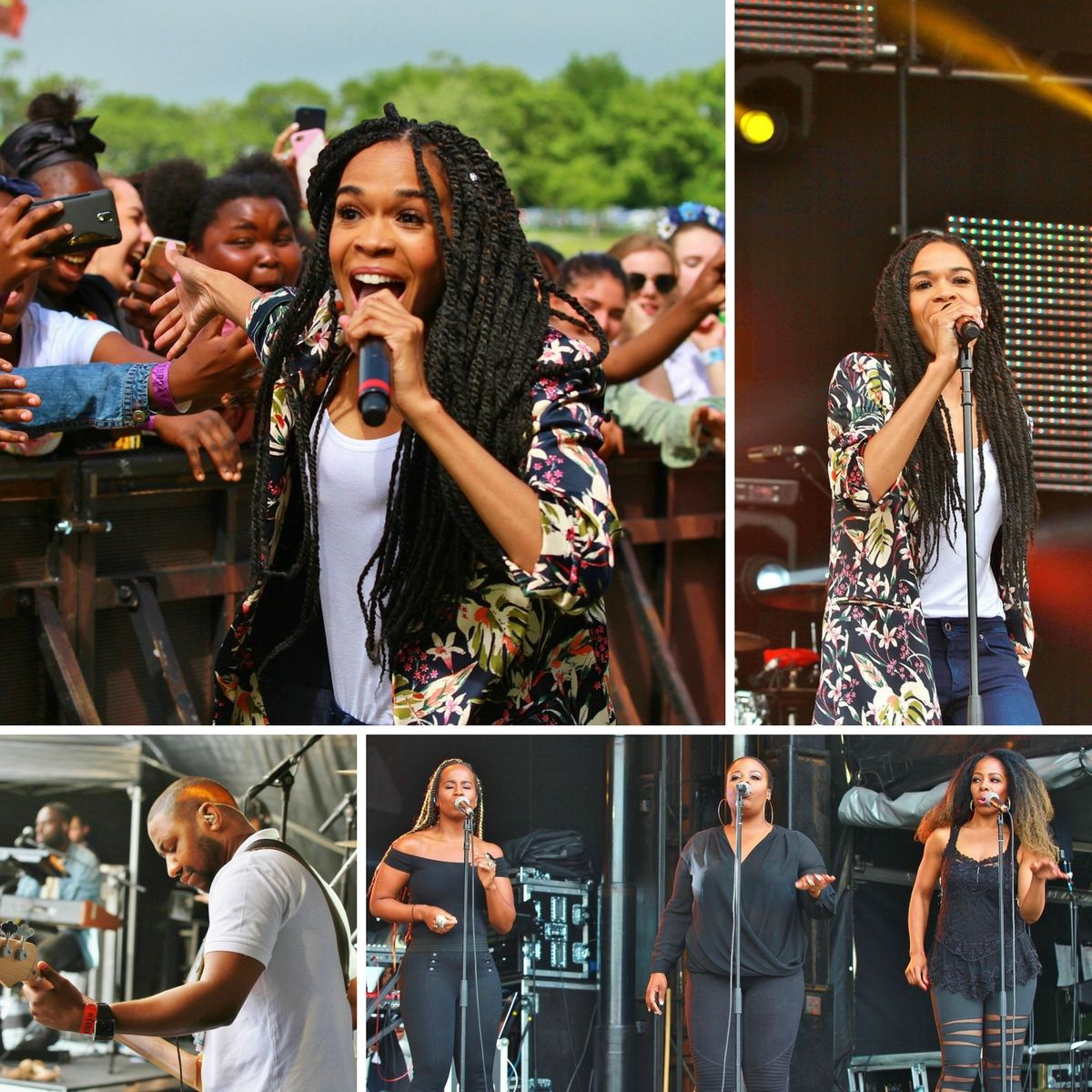 TBNUKtv's tweet photo. Let your praise rise up with @RealMichelleW tonight at 7.30pm, with highlights from the mainstage at @BigChurchDayOut
#praise #BCDO #BCDO2017 #TBNUK #Sky582 #Freeview65 https://t.co/HCK8QuCooe
