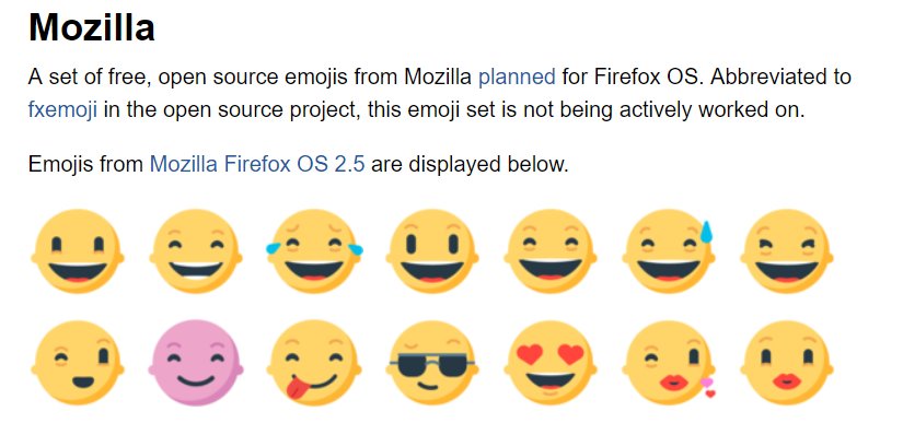 Nuro But It S Not Like Any Other Emoji Library