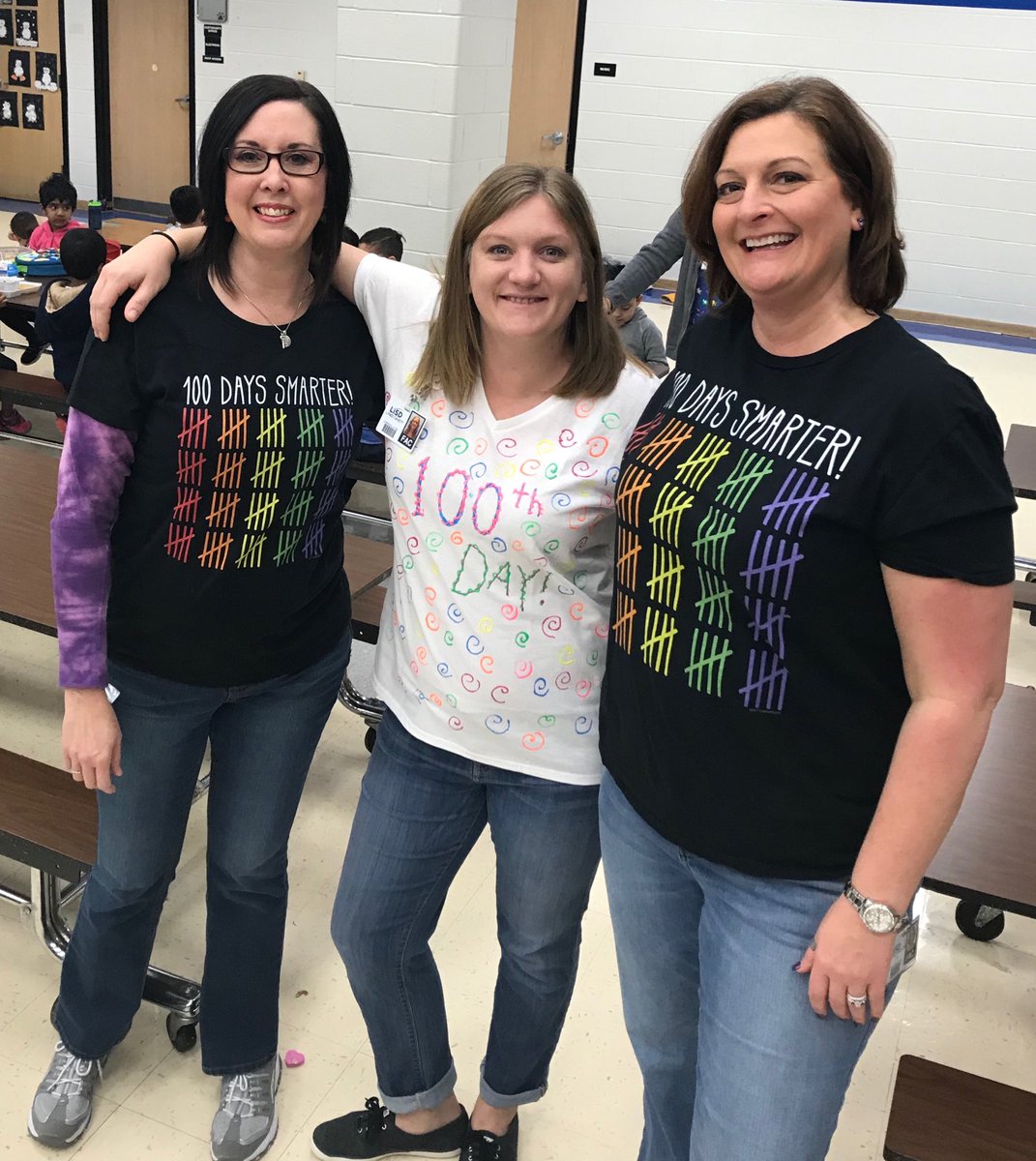 preklagoon's tweet photo. 100 Days Smarter! #polserproud https://t.co/u9q0dFJRt1