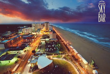 Much better than St. Louis #VivintSummer