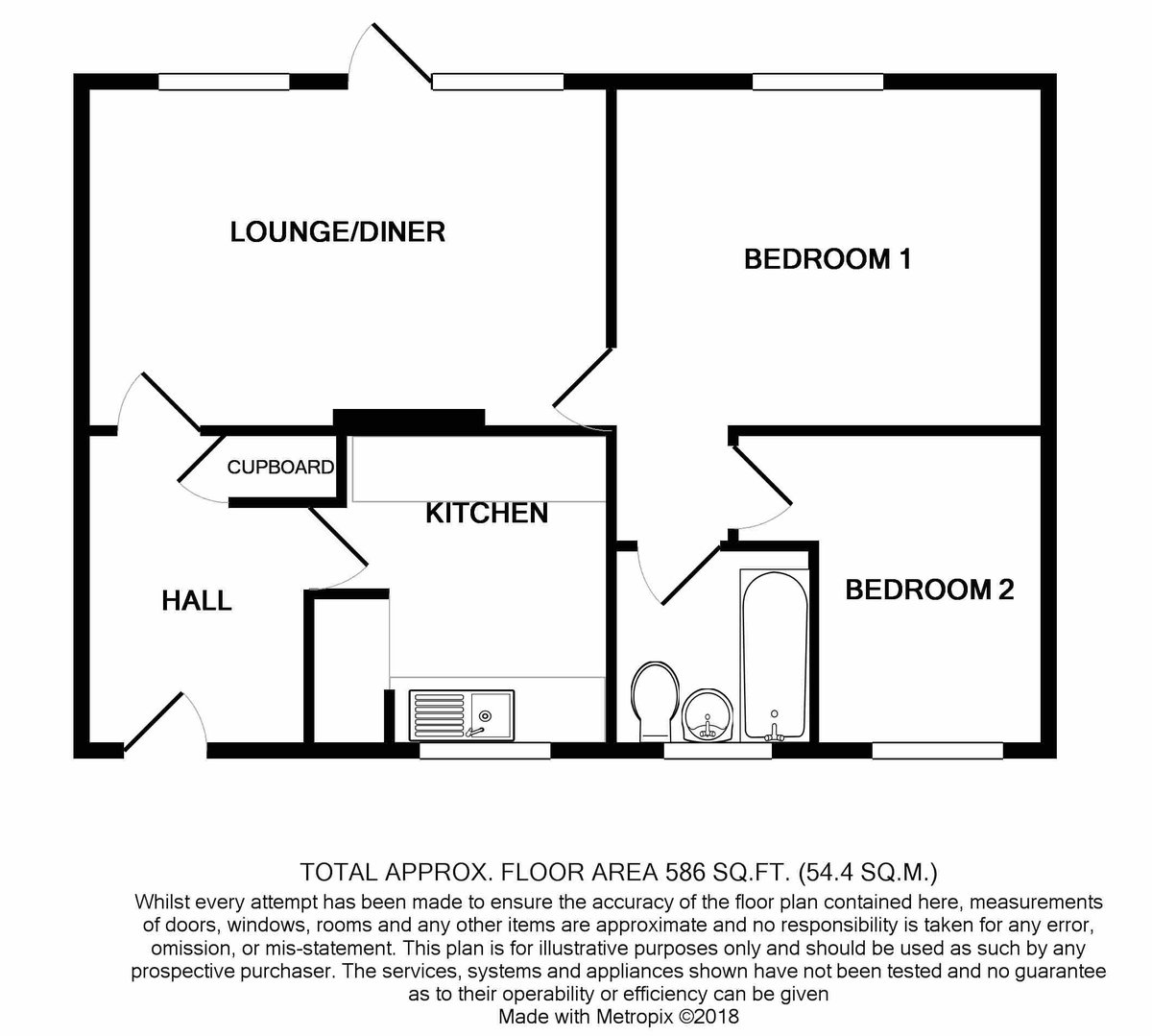New Listing: 18 North Way, Kings Lynn

£80,000

A 2 bedroom apartment situated in North Lynn, the property would be ideal for a first time buyer or investor. 

VIEW ALL OF OUR PROPERTIES: rightmove.co.uk/property-for-s…