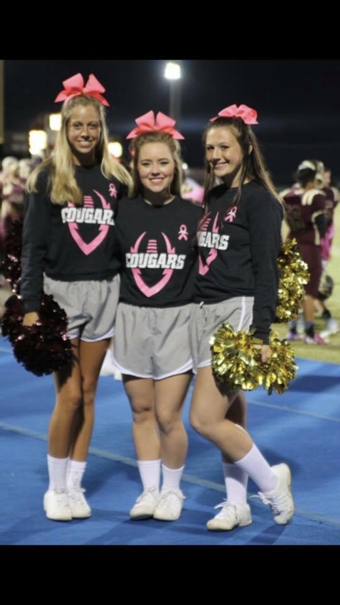 MCHS Cheer tweet media