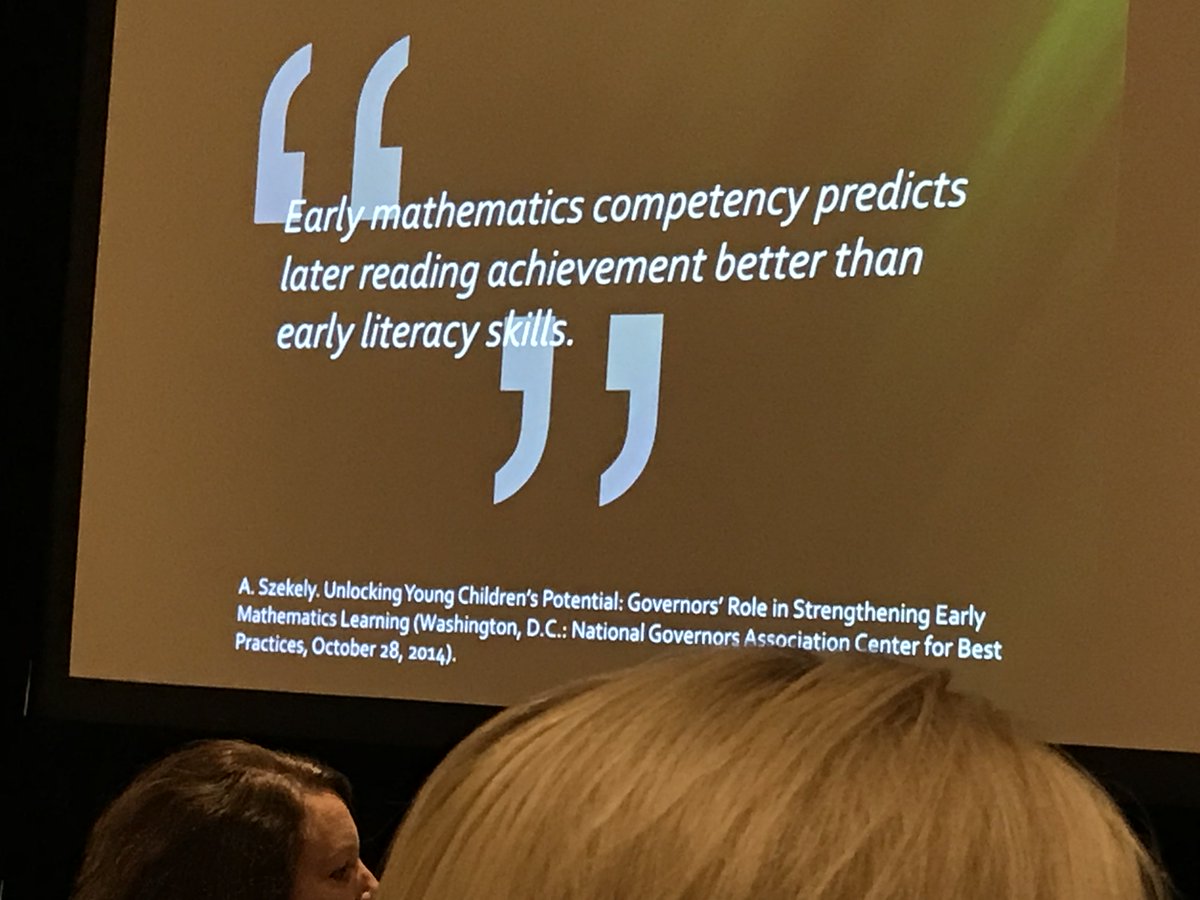 #iReadyFL
Who knew?