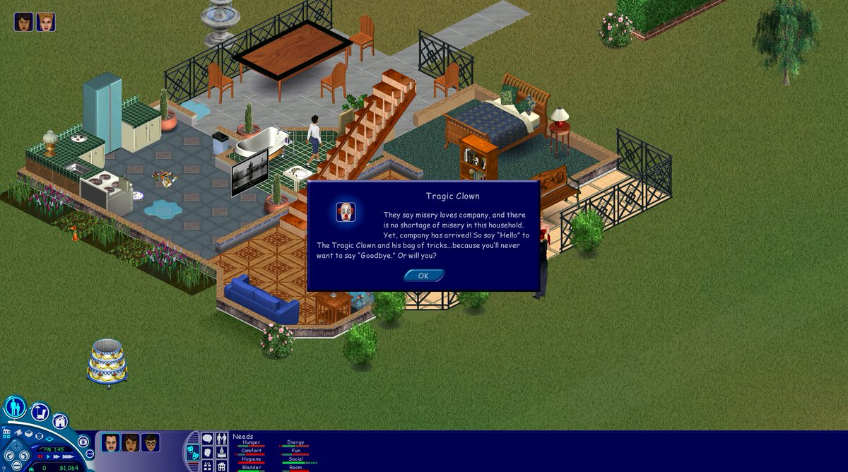 the sims 1 downloand