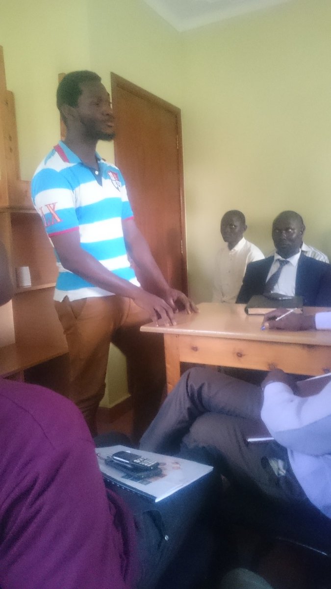 zaantulabs's tweet photo. #Disruptiveinnovation Disruptive Innovation talk conducted by co-founder Tumwine Martin at Noma House II kyambogo university.
Let #innovate. https://t.co/0pVppgI3YC