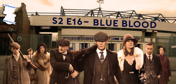 TheBluescast's tweet photo. It's nearly time. 

Stream &amp; Download our latest @brumradio podcast now with all the #SecondCityDerby preview you need, plus #BCLFC latest and a certain viral song about Villa 👀#bcfc #kro

https://t.co/45bko57NPm https://t.co/w0A4Mdina6