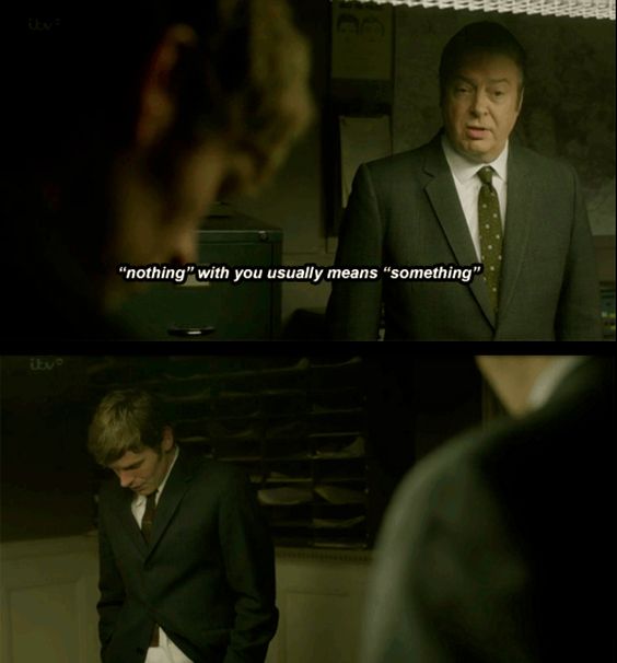 gazzaladra_la's tweet photo. That may well be true Fred but at least #Morse finishes his sentences 😂
"Absence makes..."
"Beggars can't..."
"Just to make ends..."
"Pint of?"
#shaunevans #endeavour #lingo #steplively #mindhowyougo #looksharp #Thursday #RogerAllam https://t.co/PkMM4UPBYw