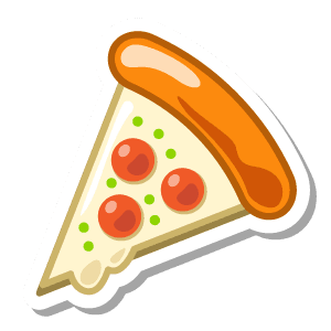 swarmrocks's tweet photo. 🍕🍕 Today, we celebrate #NationalPizzaDay with Famous Ray! 🍕🍍

https://t.co/ywGS7kuyRU https://t.co/fD1M1xduKu