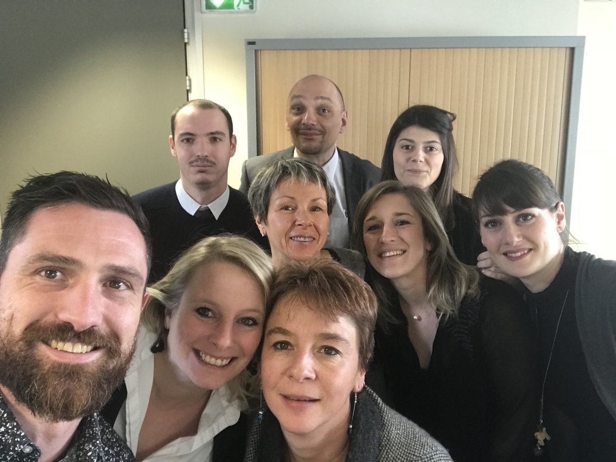 MontgaillardPM's tweet photo. Matinée dédiée aux collaborateurs de l’entité de #rodez , relais du #digital et du #selfcare dans le groupe de #Toulouse Pays d’Occitanie #engagement #collaboratif #keyuser #TPO #Communaute https://t.co/F5zxsUFty7