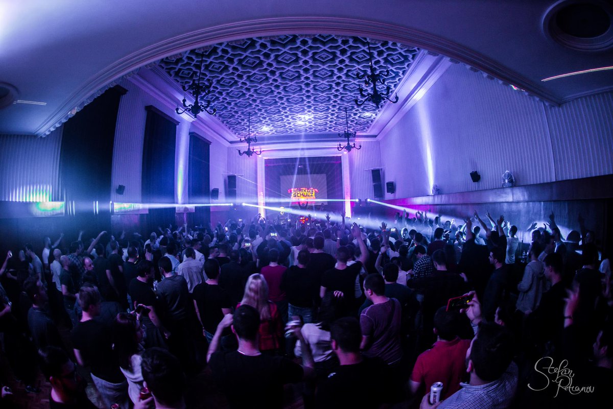 Danc3motion Events tweet media