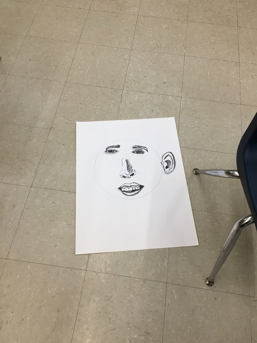 Teeterville PS tweet media