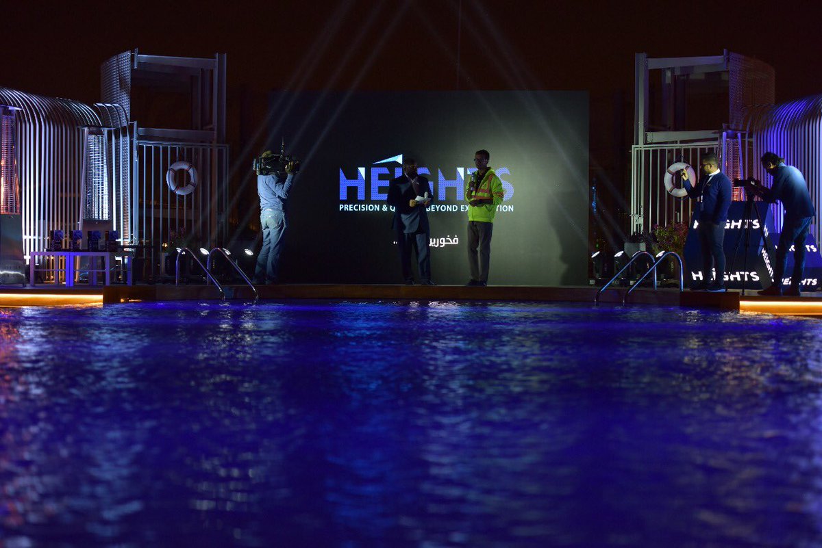 Heights_Co's tweet image. عام من #الإنجاز والعطاء والنجاح
في كل عام نُقدِم على تحديات أكبر 
تمنحنا المزيد من الحماس والشغف وتدفعنا للابتكار 
حفل #أعالي السنوي 
ha.com.sa