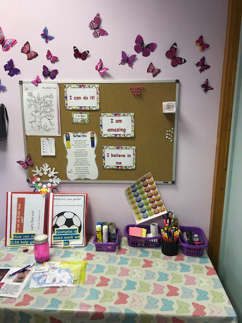 FCJPrimary's tweet photo. We hope you enjoyed our #OpenDay. Did you see our Elsa Room? https://t.co/DLVpuNzQBa