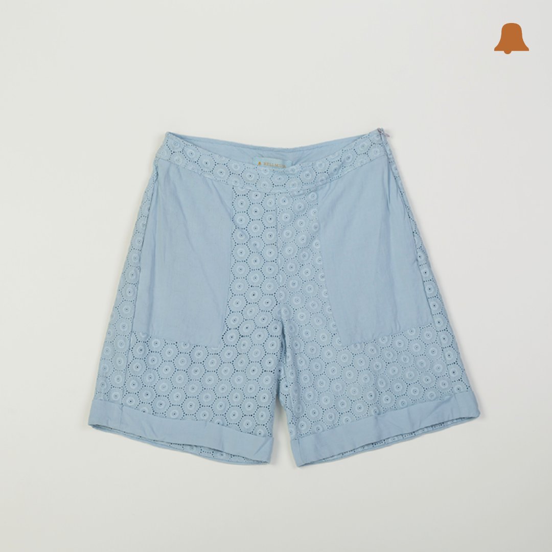 Bellmur's tweet photo. 🏷Recién llegadas🏷
Cómodas y frescas Bermudas de lino🌞
15% OFF con tus tarjetas ScotiaBank 💳
Solo en 🔔BELLMUR HOUSE🔔
#BellmurHouse #Moda #Verano18 #SS18 #Uruguay https://t.co/aXCiZiOzlk
