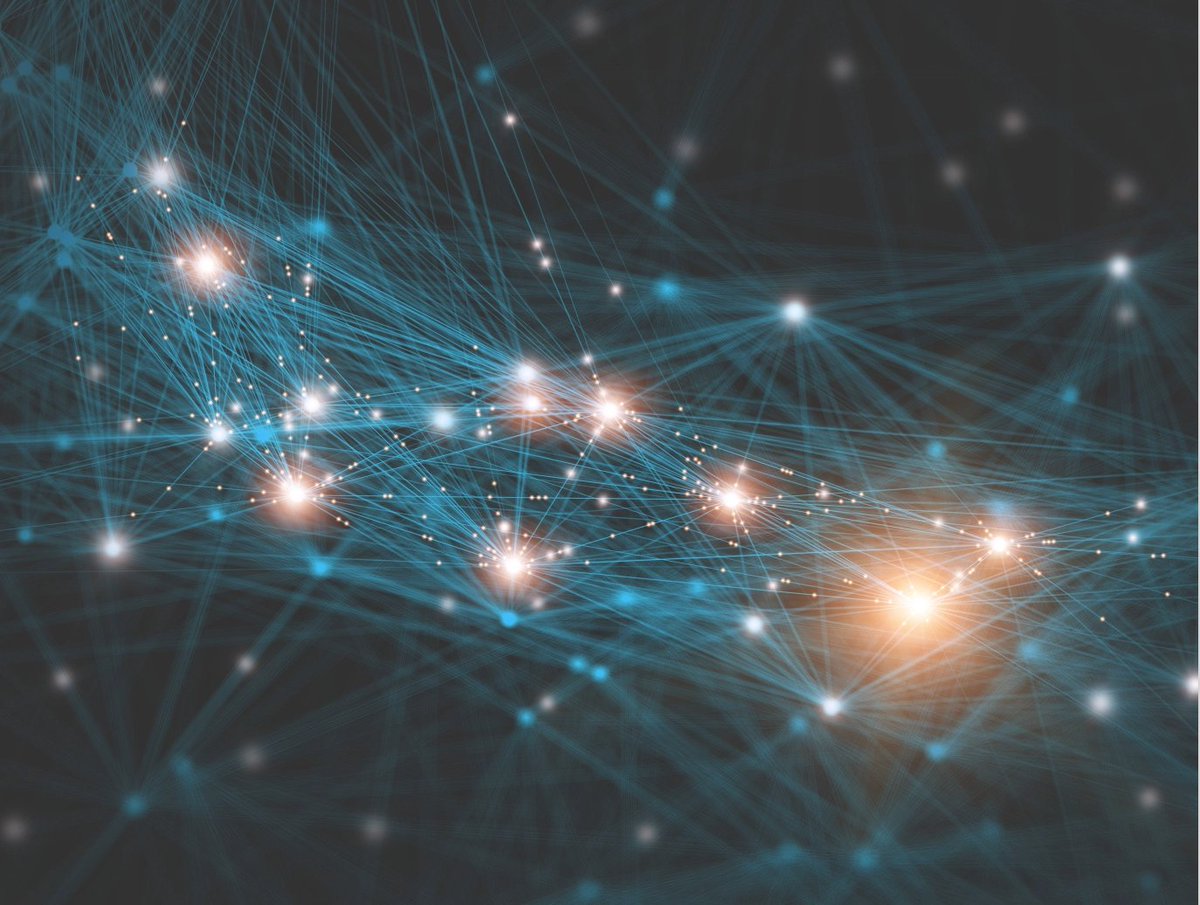 MIT is aiming for AI moonshots with Intelligence Quest
#AI #ArtificialIntelligence #TechCastGlobal
tcrn.ch/2nAL8tB