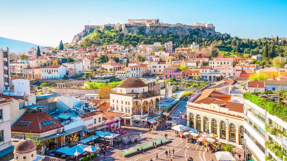 Matkavekan Kreikka  tarjoaa tänä vuonna paljon kiehtovia uutuuksia matkavekka.mynewsdesk.com/pressreleases/…