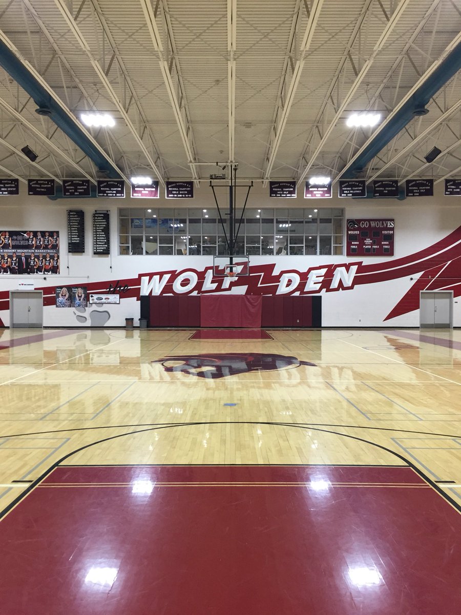 BasketballDMHS's tweet photo. Win or Go Home now! 630pm v Sunnyside tonight at home in the first rd of the playoffs! Lets pack the Den and continue to FIGHT! It’s a GREAT day to be a wolf! #GAMEDAY @dmhspommie @CheerDmhs @Wolf_Den2016 https://t.co/76RBu6fEwL