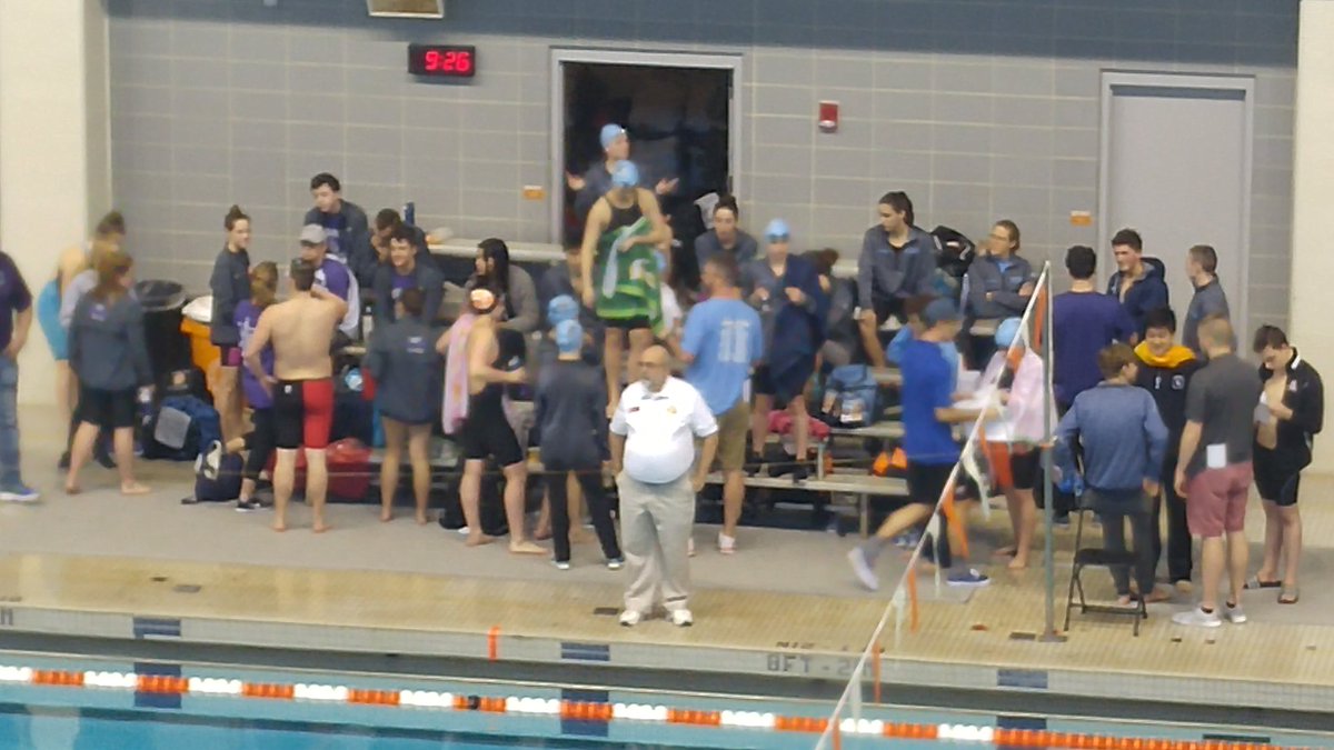 HVA Swim and Dive (HVAaquatics) Twitter