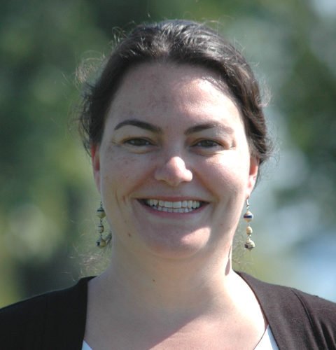RiverInstituteC's tweet photo. #WhyMyScience Dr. Dominique Lapointe's research uses physiology, the science of how living things work, to assess the impacts of environmental stressors on the health and general condition of fish. To learn more visit https://t.co/4n0sZy8bQg https://t.co/rUIuc3Qrmi