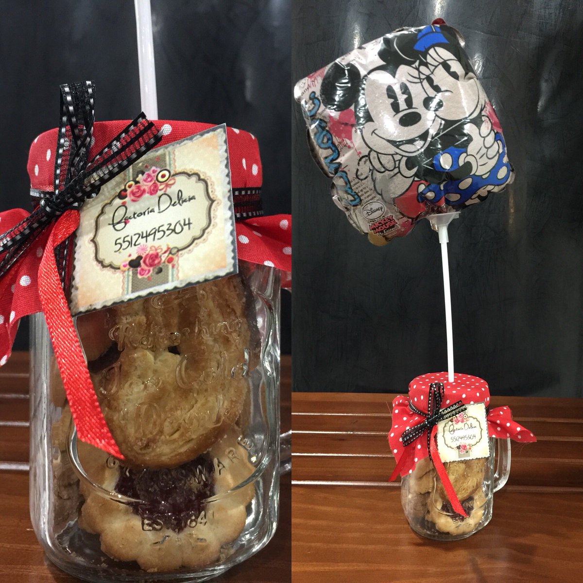 FactoriaDelicia's tweet photo. Ya tenemos nuestras deliciosas galletas y trufas #hechoamano #trabajoartesanal #factoriadelicia @marthadebayle @Rebmangas @AuraMedinaW @LindavistaUnida @vecinoslindavis #Lindavista https://t.co/nIyHTpGFfm