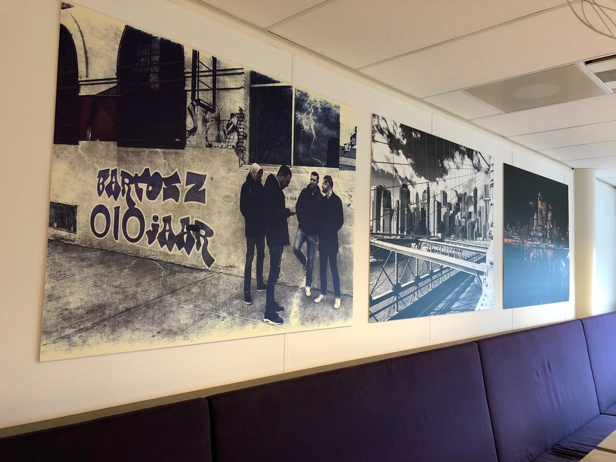 Bartosz ICT tweet media