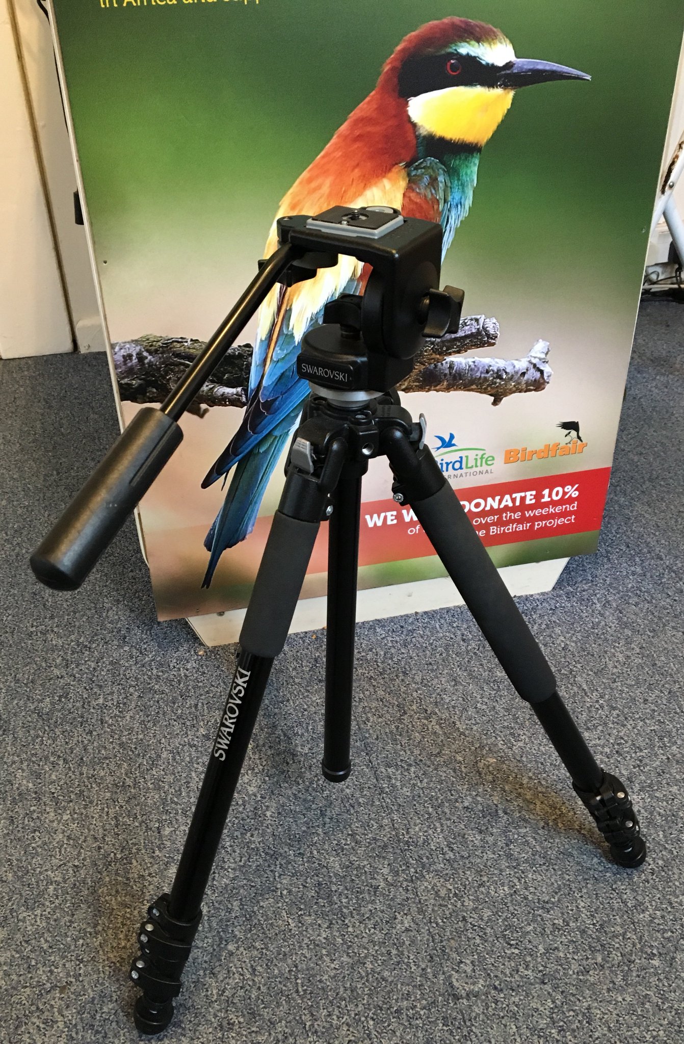 in focus Titchwell on Twitter "Looking for that dependable, solid and