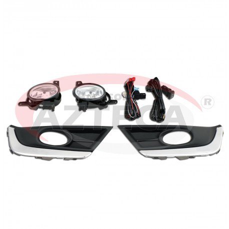 acc_azteca's tweet photo. #AccesoriosAzteca
FARO AUXILIAR CRV
Código:  N4223
Juego Faro Auxiliar con Kit de instalación 
Honda CRV 2017-up (6111074303) https://t.co/kj094ev0GI
