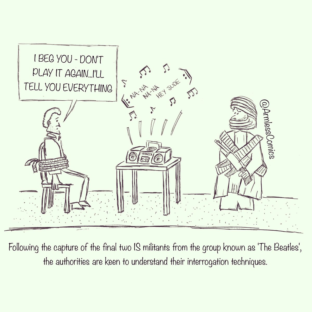 ArmlessComics tweet picture