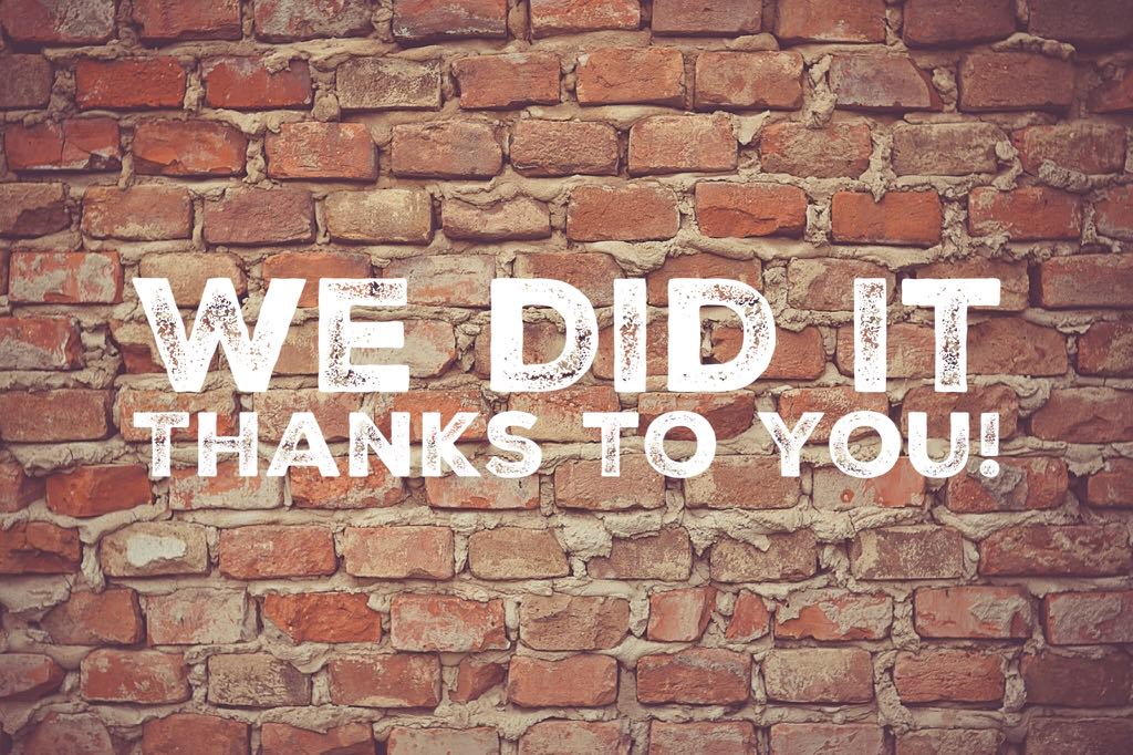 ASHAAdvocacy's tweet photo. The therapy cap is repealed!!!
In early morning voting, Congress passed and the President signed into law the continuing resolution that included a permanent repeal of the Medicare therapy caps and an extension of the Gleason Act to ensure access to speech generating devices. https://t.co/N5IKEPl88S