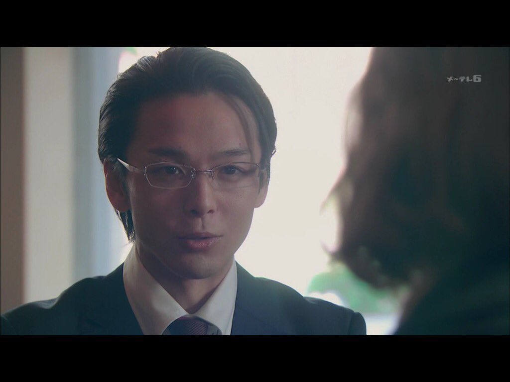 前髪キザ男 Twitter Search