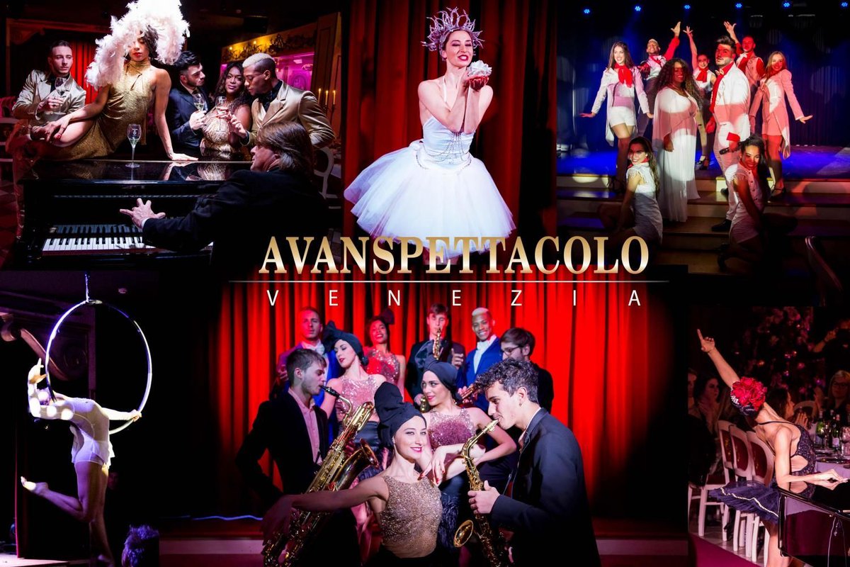 venicetours's tweet photo. Surprise your beloved this #ValentinesDay with a spectacular evening of cocktails, Italian cuisine, enchanting music and performances at the Saint Valentine's Grand Gala in #Venice 😍 | https://t.co/JFKcbgczmu #VeniceCarnival #VeniceEvents https://t.co/CxQVIqocpI