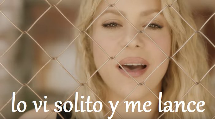 cuando te encuentras un lapicero en el salon de clases