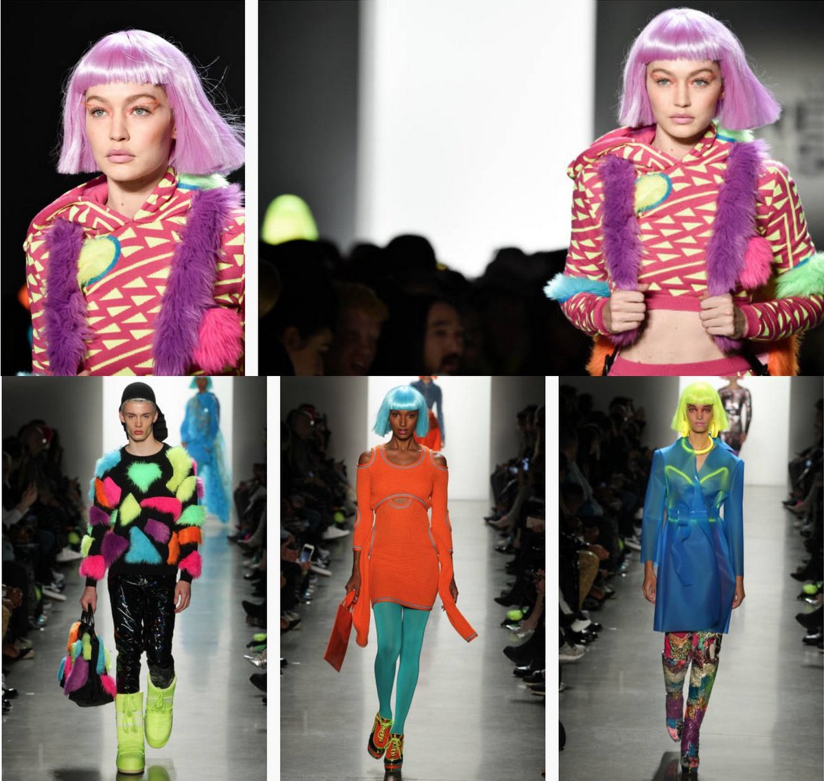 fashion_place_x's tweet photo. Discover Jeremy Scott Fashion Collection. New York Fashion Week https://t.co/7DxRzZwbvt #newyorkfashionweek #fashioncollection #collection2018 #jeremyscott #chanelcollection #fashioncollections #nyc #nycfw #newyorkcityfashionweek https://t.co/3oqkYqo5ZC