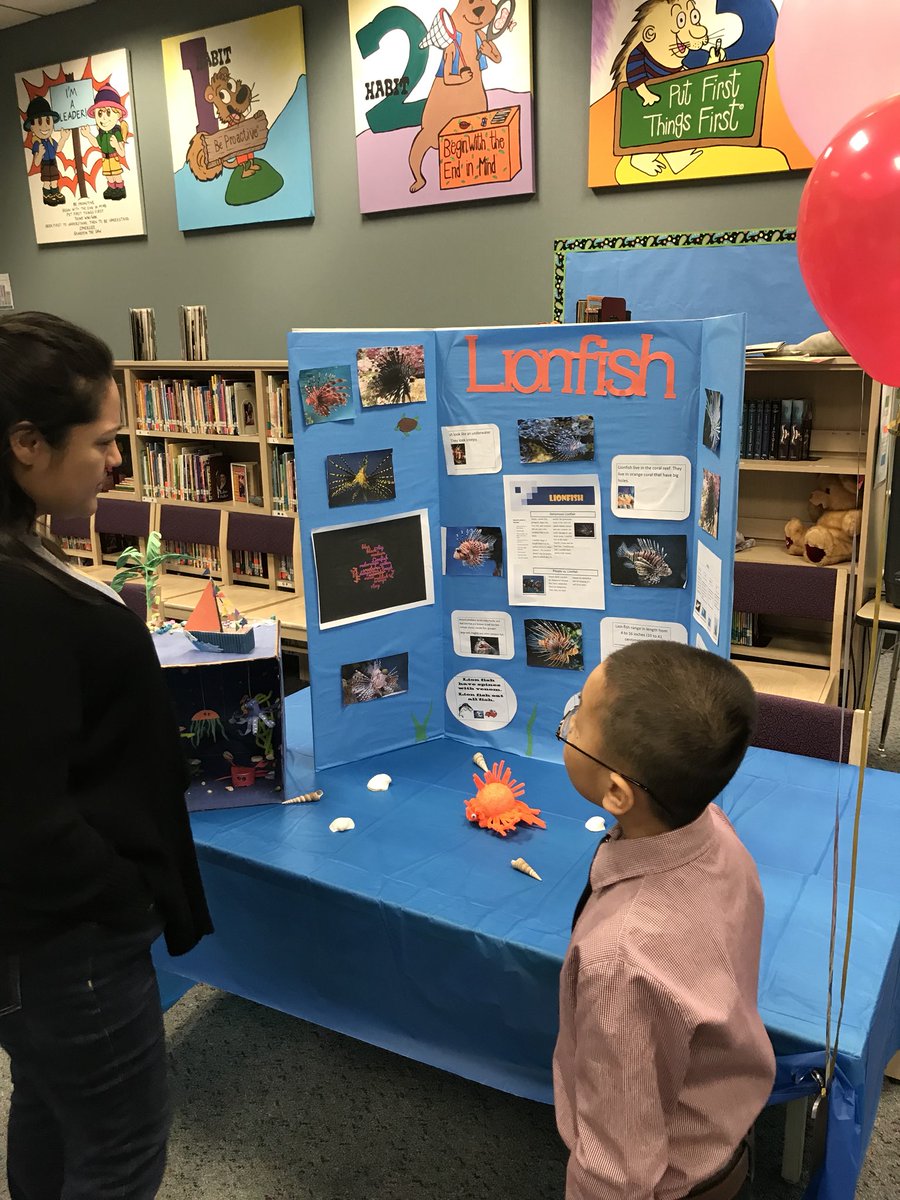 ShelyaWaters's tweet photo. Collins GT students are at their best once again. Check out our GT showcase. 🐠🐟🐙🦑🐳 
#collinsstrong #alief100 #GTshowcase #seacreatures https://t.co/q1QIE8wwKt